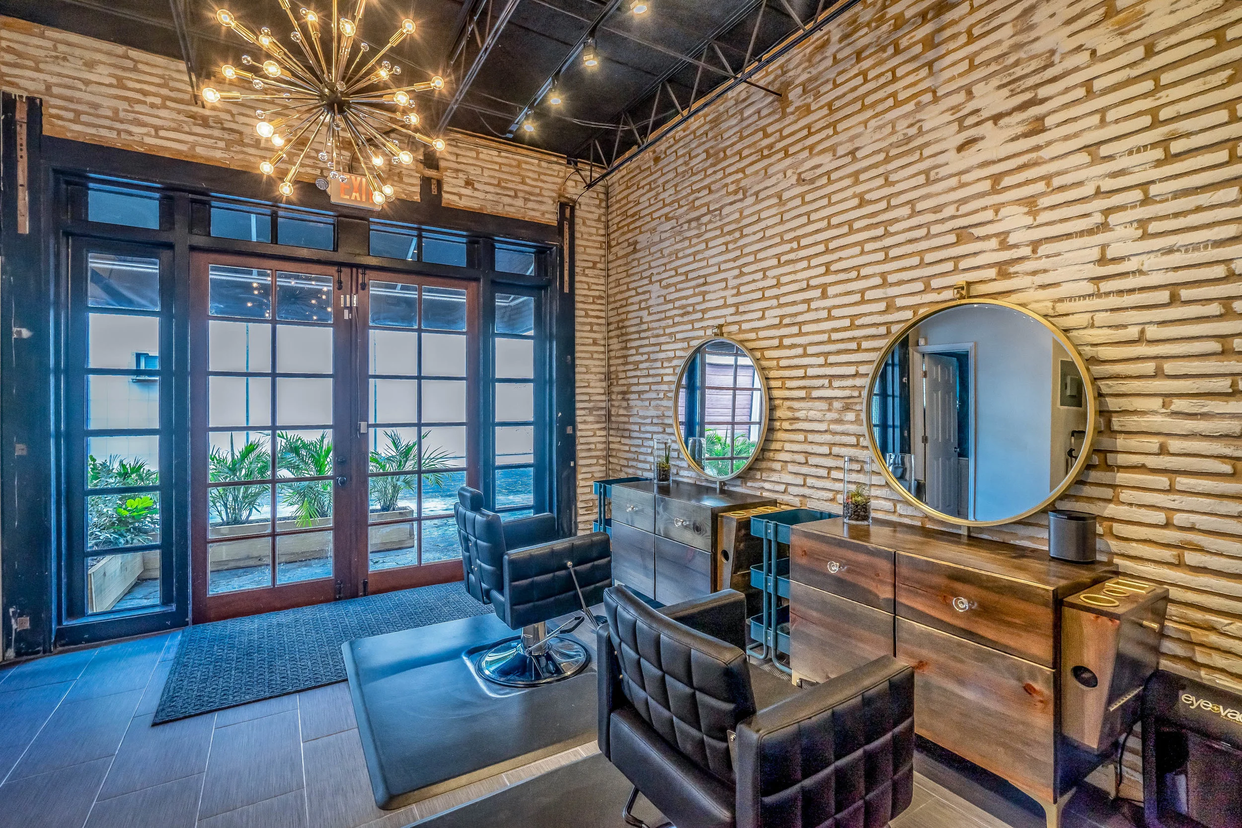 Fort Lauderdale Hair Salon Autumn Markley Salon