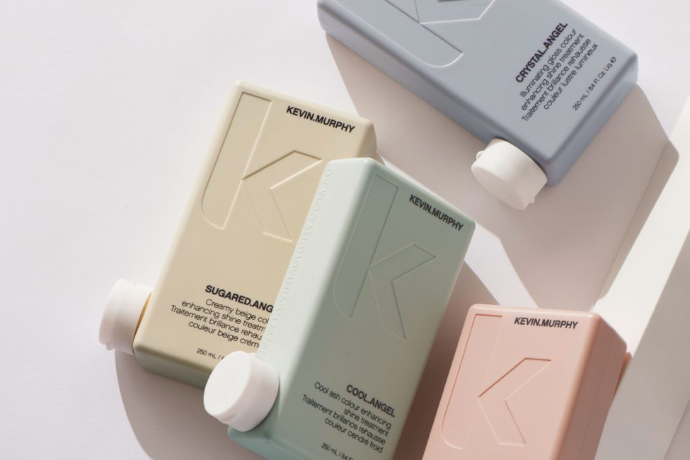 A Little Bit About One of Our Product Lines; Kevin Murphy — Best Fusion Hair  Salon