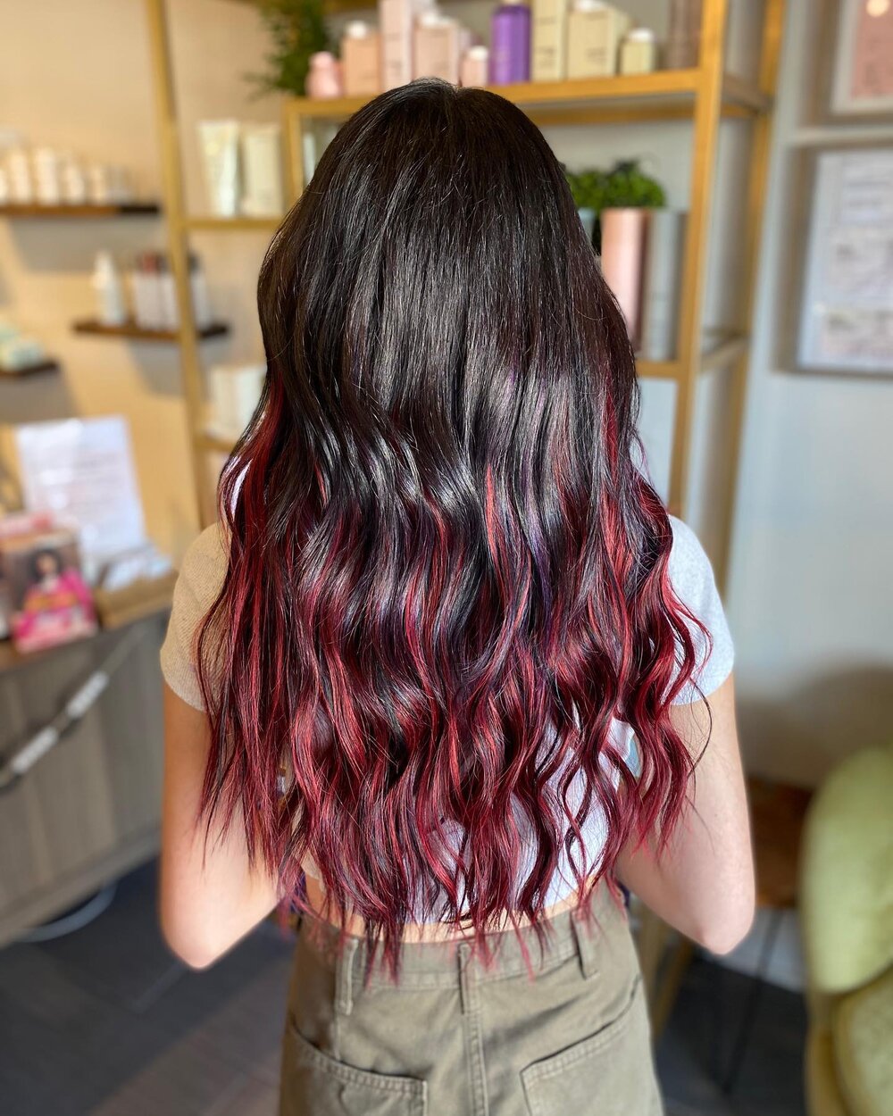 weft hair extensions — Blog — Best Fusion Hair Salon weft hair extensions — Blog — Best Fusion Hair Salon