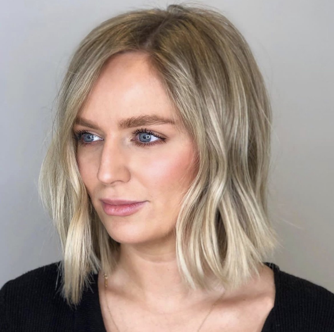 Blonde Stylist Tips — Best Fusion Hair Salon