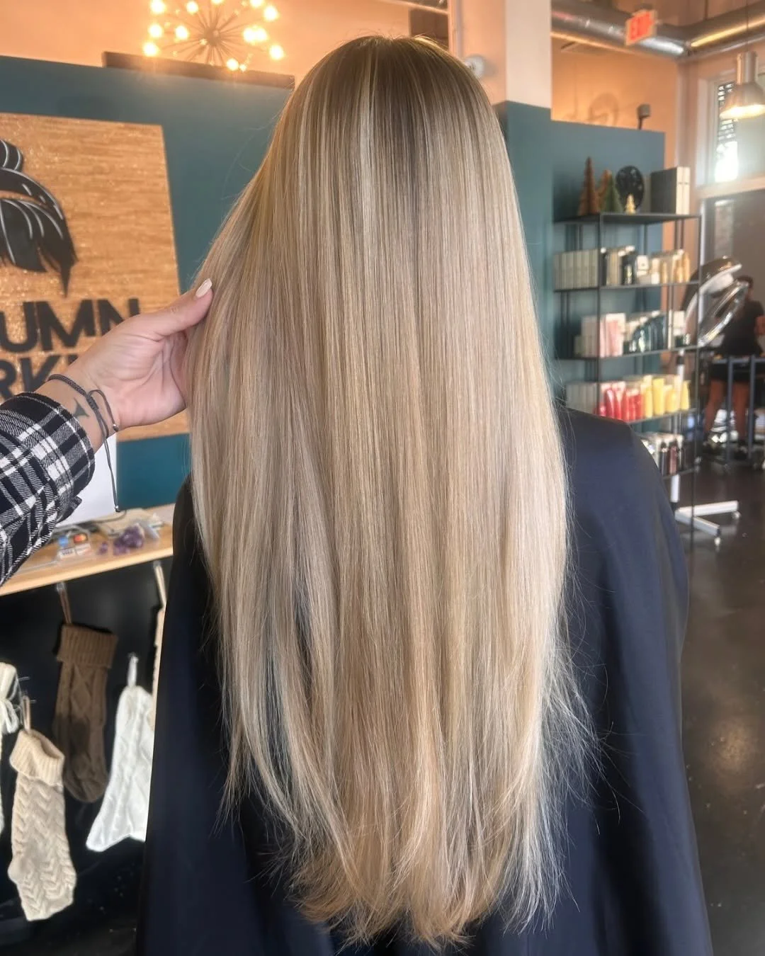 Winter Blonde vs. Summer Blonde: What’s the Difference?
