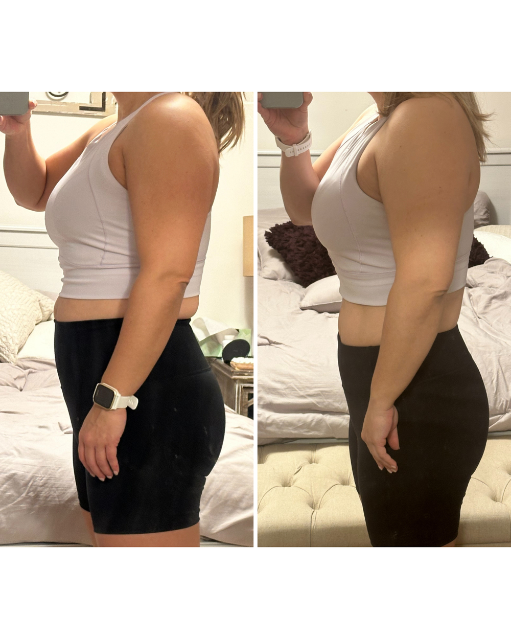 Leonna transformation