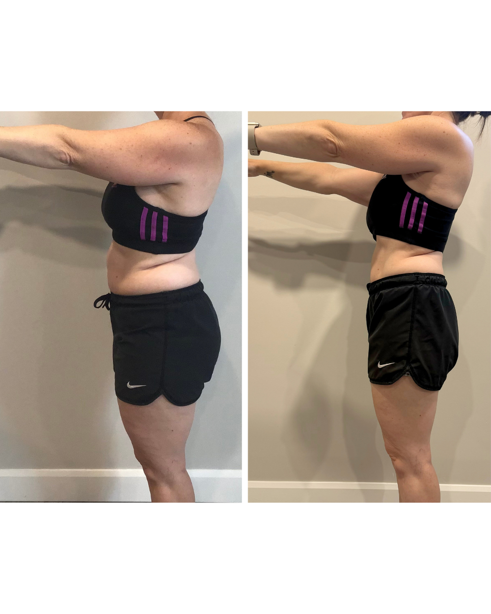 Pam transformation