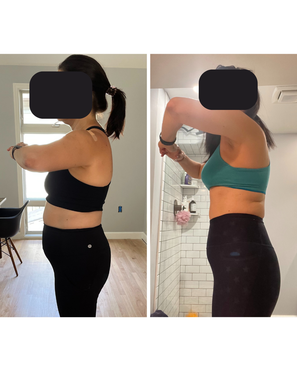 Meg transformation