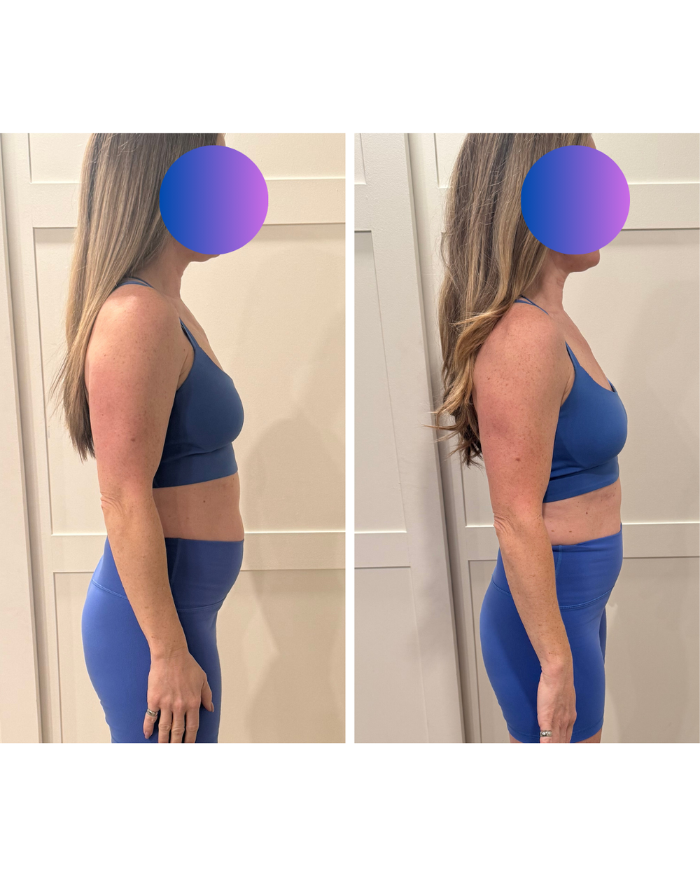 D transformation