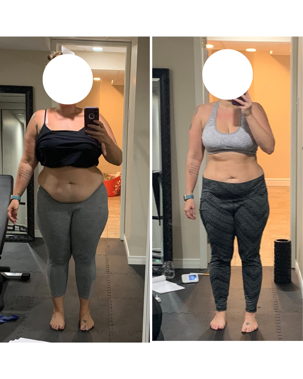 E transformation