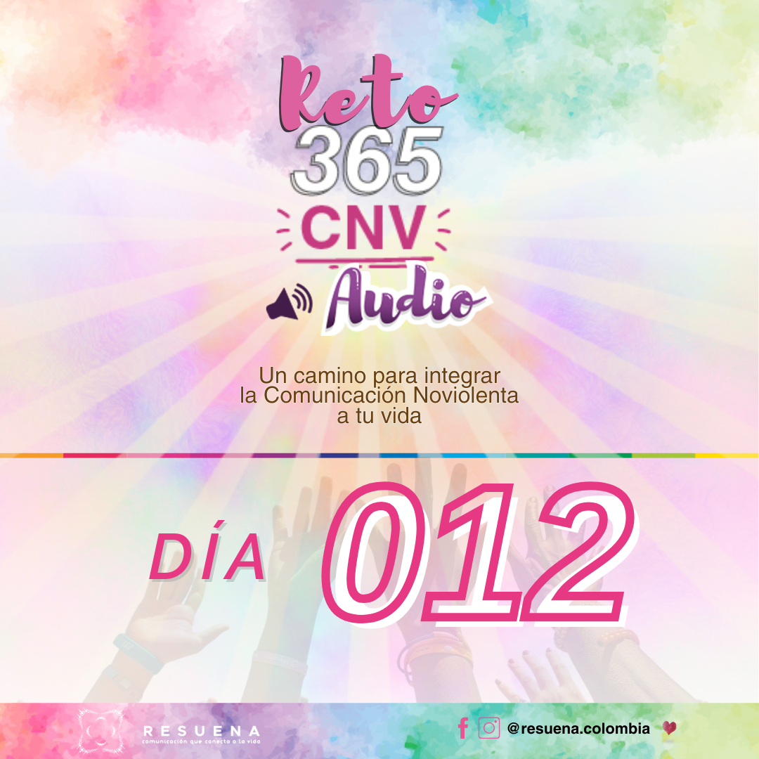  Día  012 Ampliando tu escala de bienestar