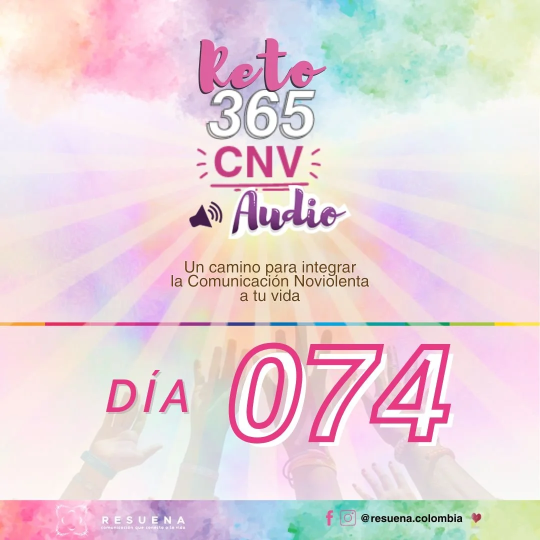 Día 74: No saber: Paso hacia la empatía