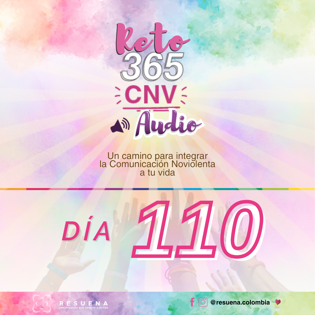 Día 110: Pasando de escuchar para corregir a escuchar con empatía