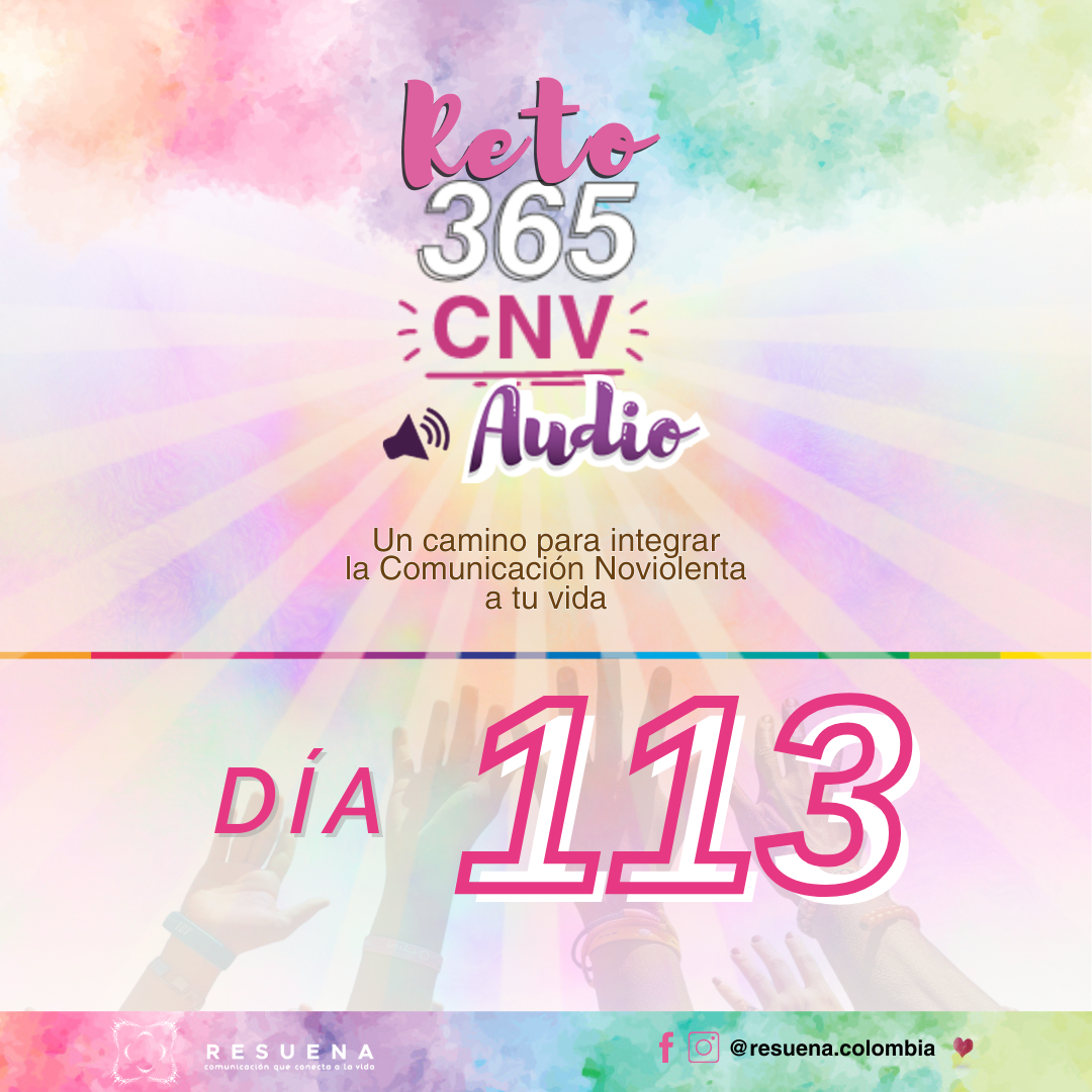 Día 113: Lo que la empatía NO es 