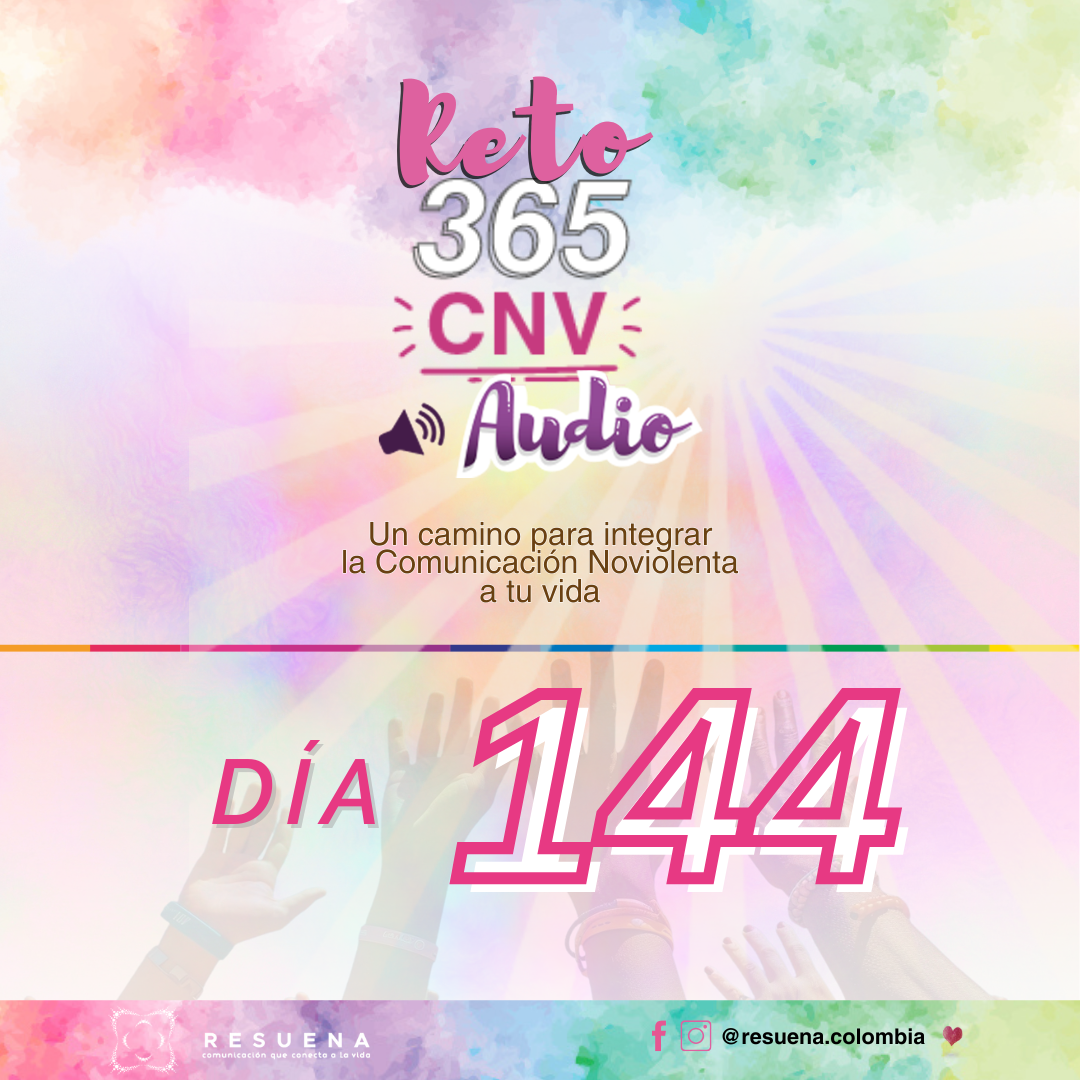 Día 144: Tres características clave para hacer una petición efectiva