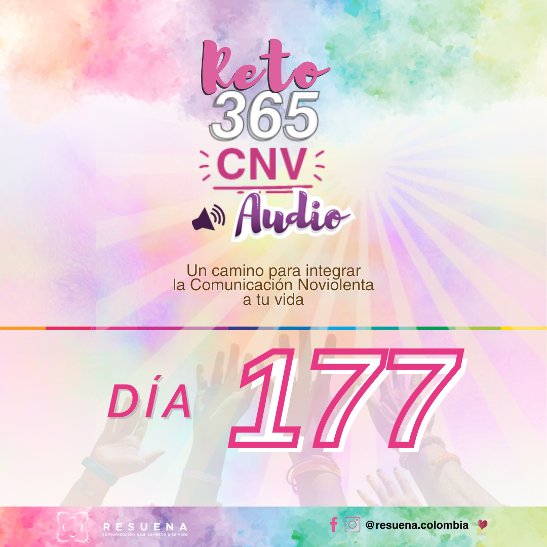 Día 177: Hacer peticiones: un paso para concretar lo que queremos