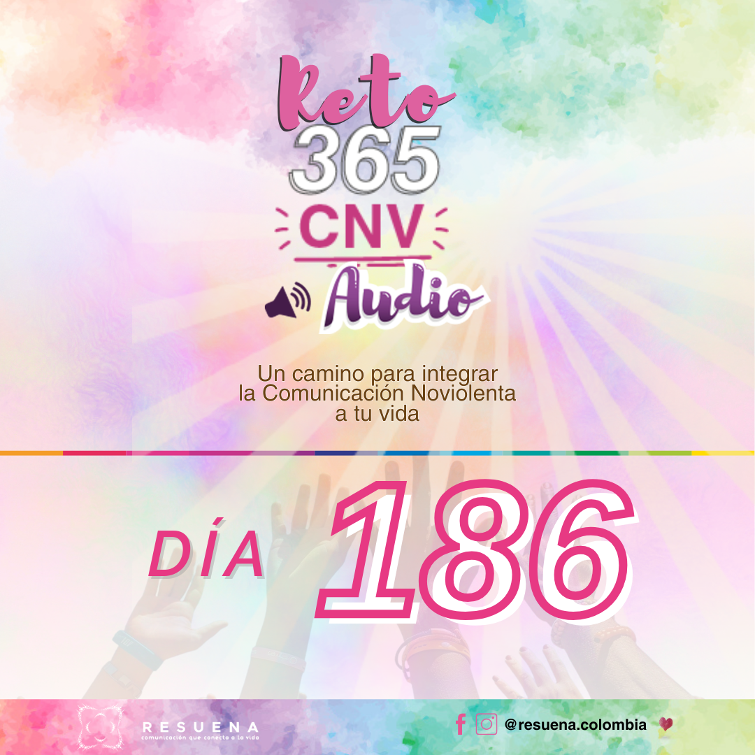 Día 186: Activa tu curiosidad cuando no hay apertura al diálogo