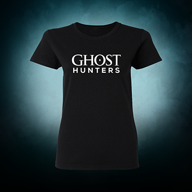 Shop — Ghost Hunters