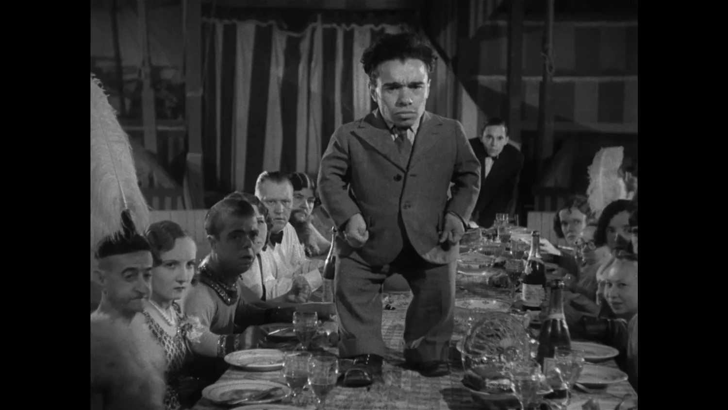 Disability Representation Matters — Code of the Freaks