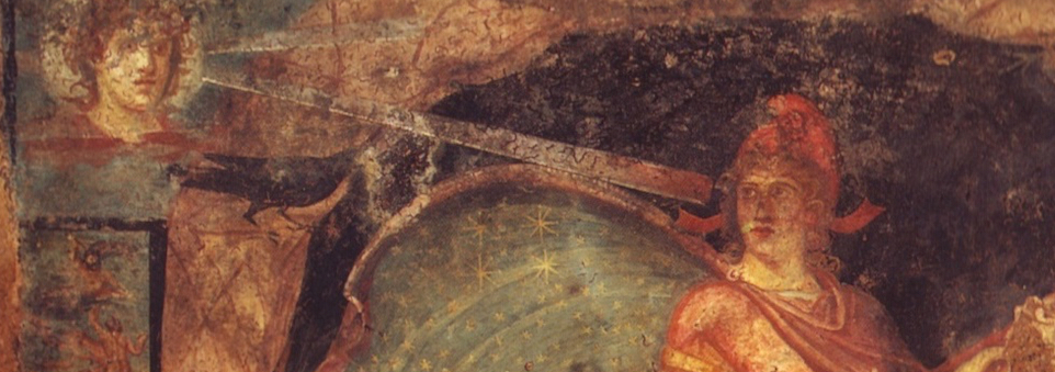 Mithraic Journey: Healing Gods &amp; Goddesses Wangapeka Retreat