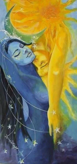 Selena Moon Goddess Invocation