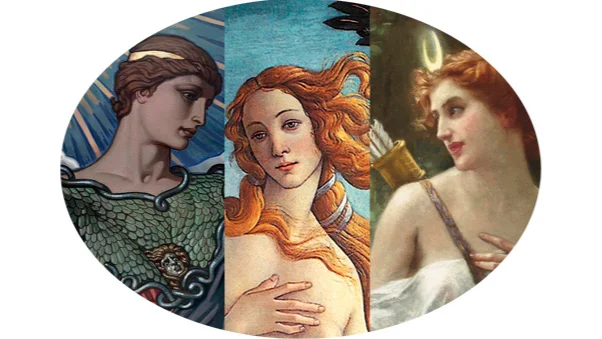 Christchurch: Healing Goddesses Workshop