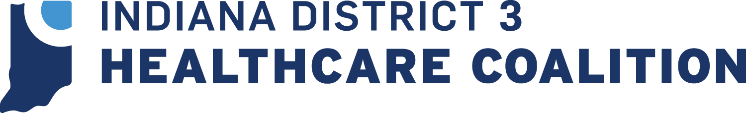  Indiana District 3 Healthcare Coalition