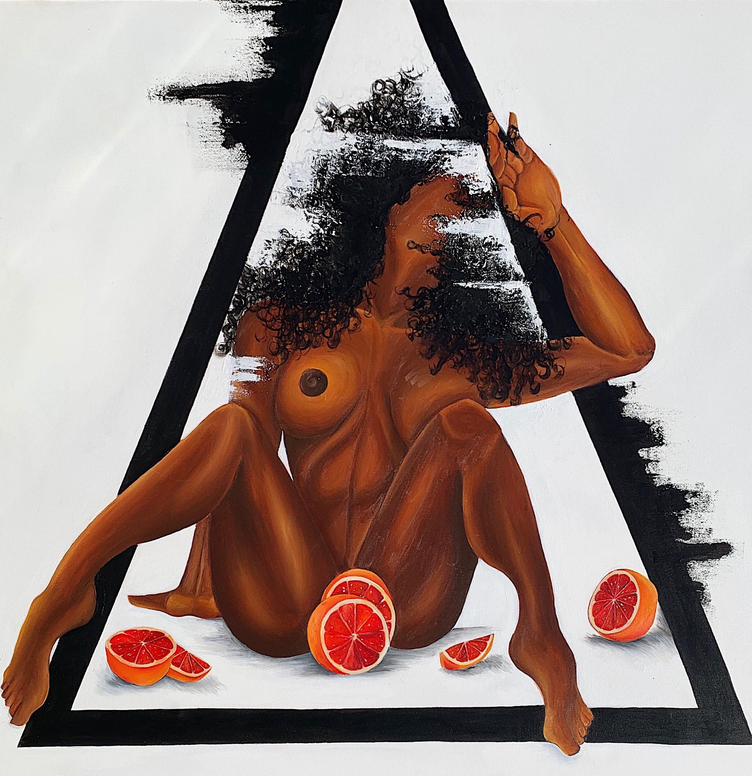 The Darker the Berry 