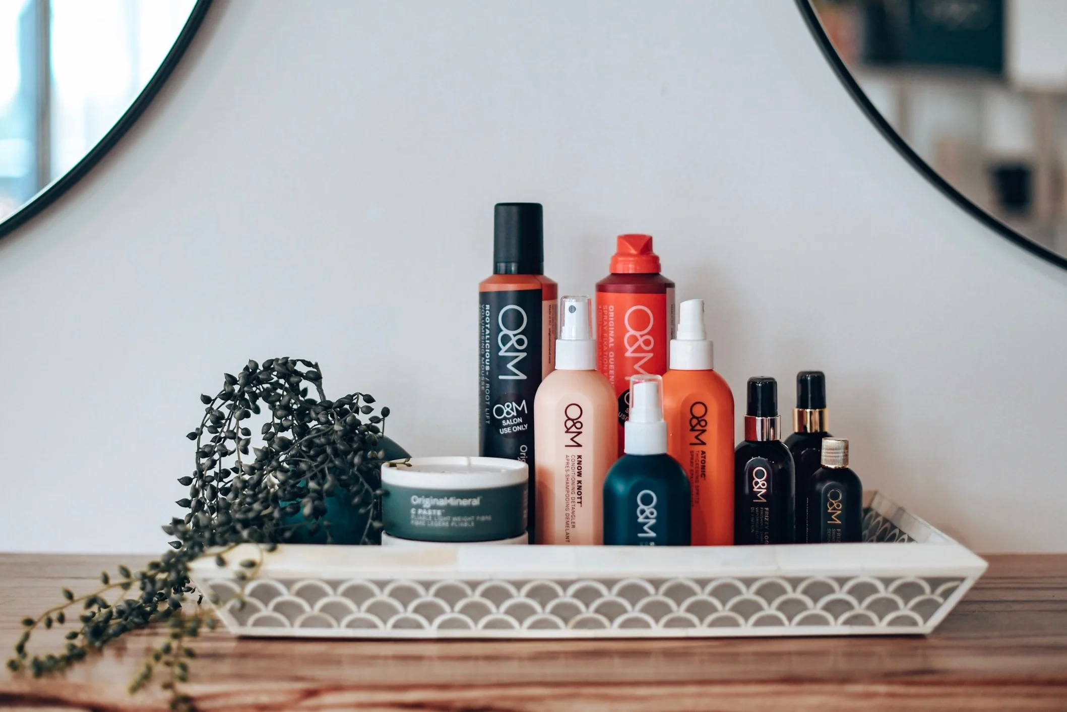 No Nasties - Sustainable - Original &amp; Mineral