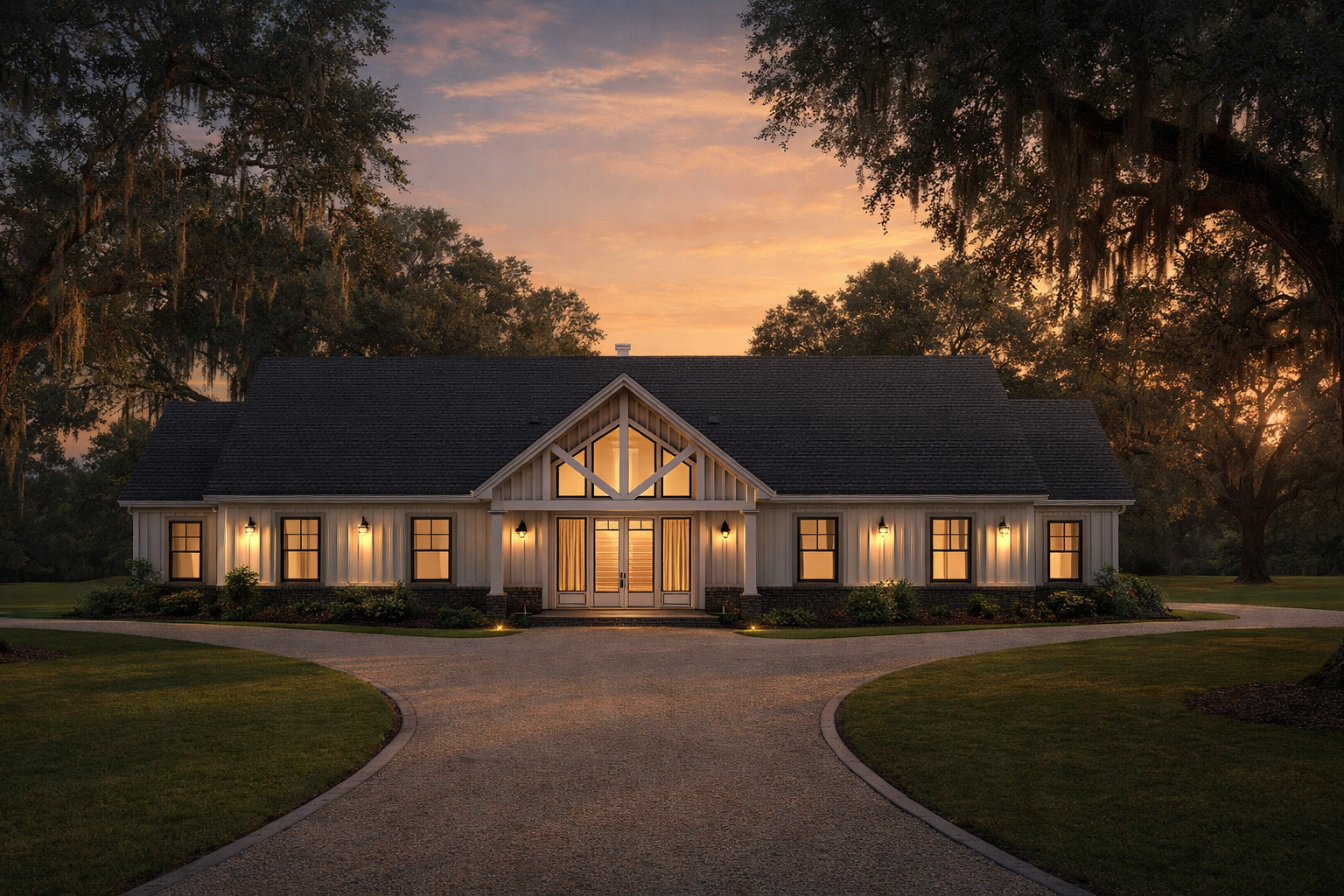 Holly Grove assisted living home