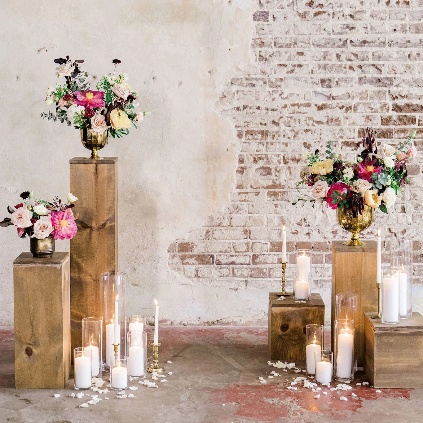 Houston Venues — Elope in Texas and Destinations