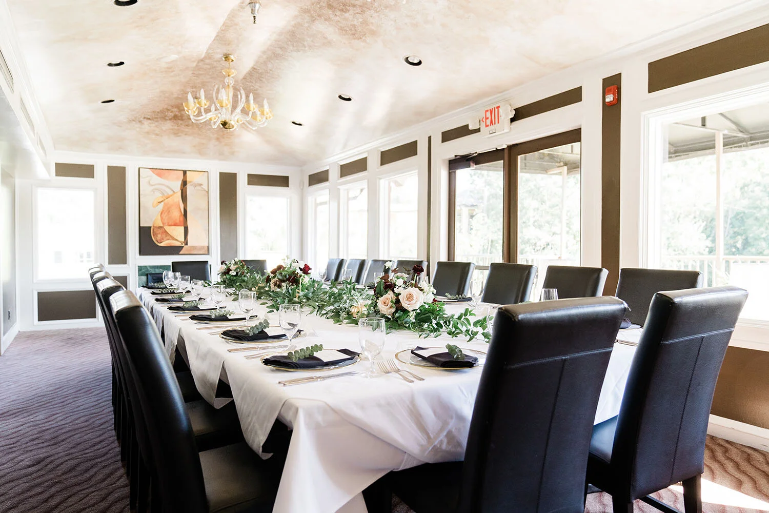 Brenner's on the Bayou — Elope in Texas and Destinations