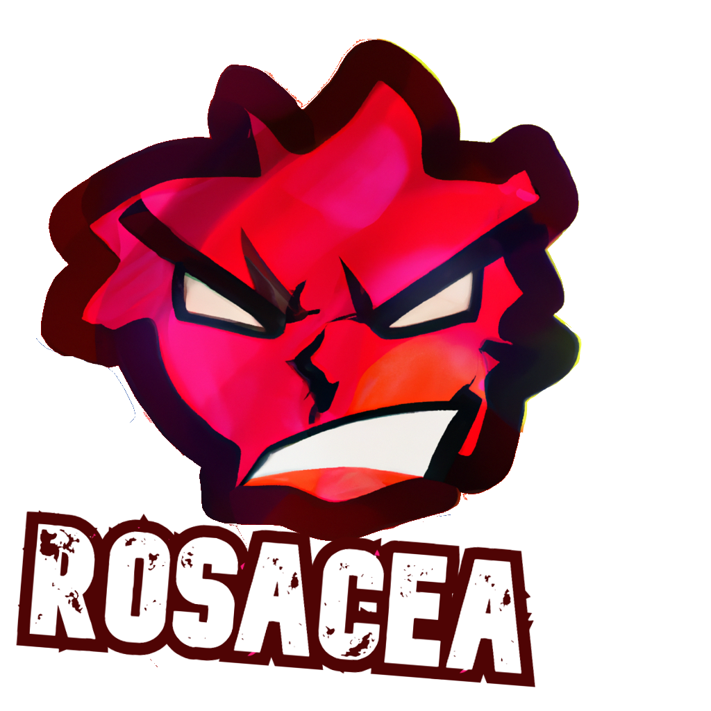 Rosacea Malady Wise