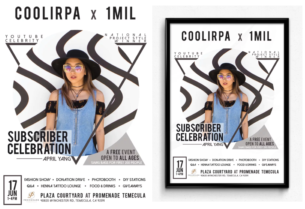 Coolirpa-FlyerDisplay-Youtube