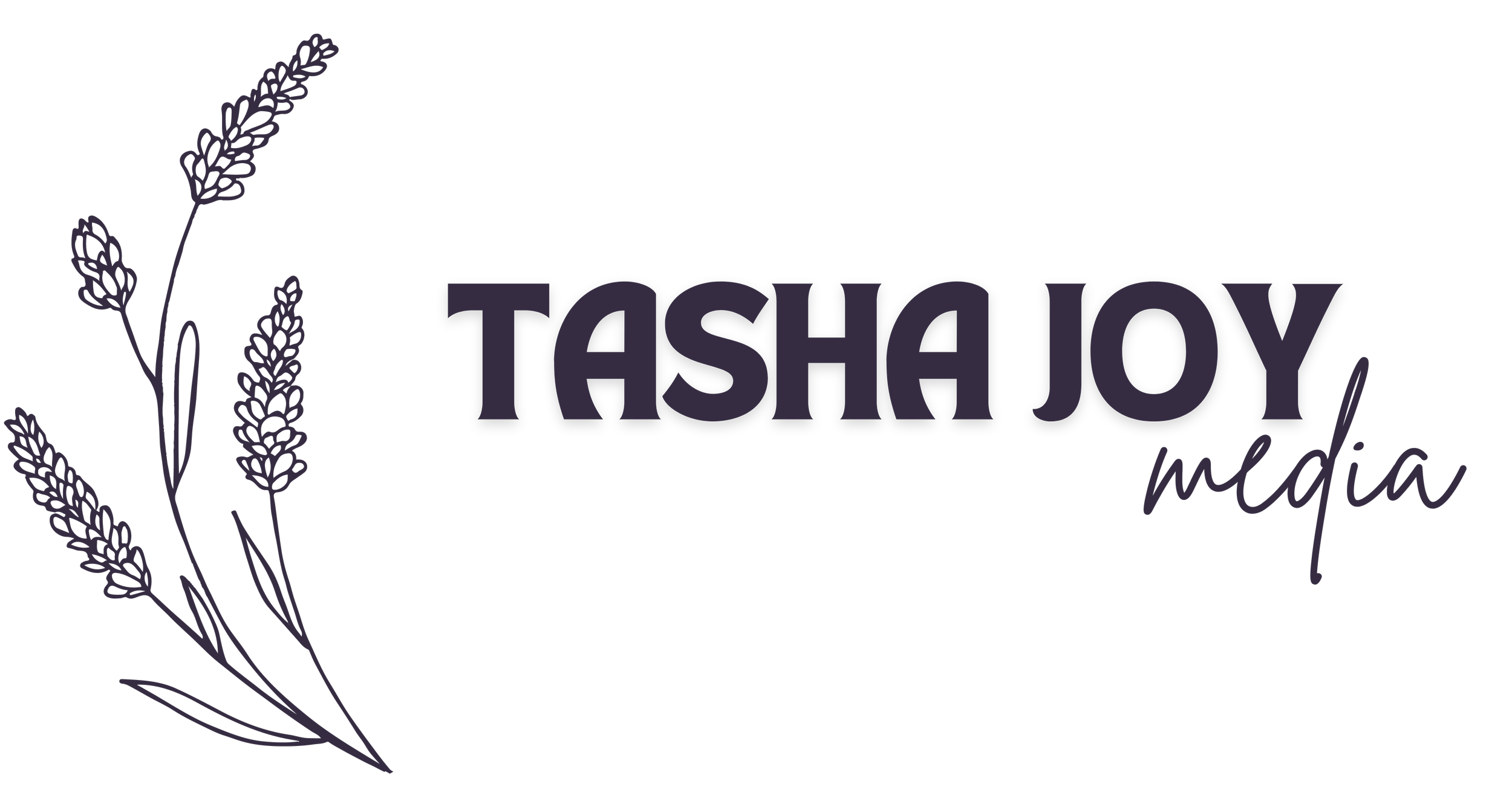 tasha joy media