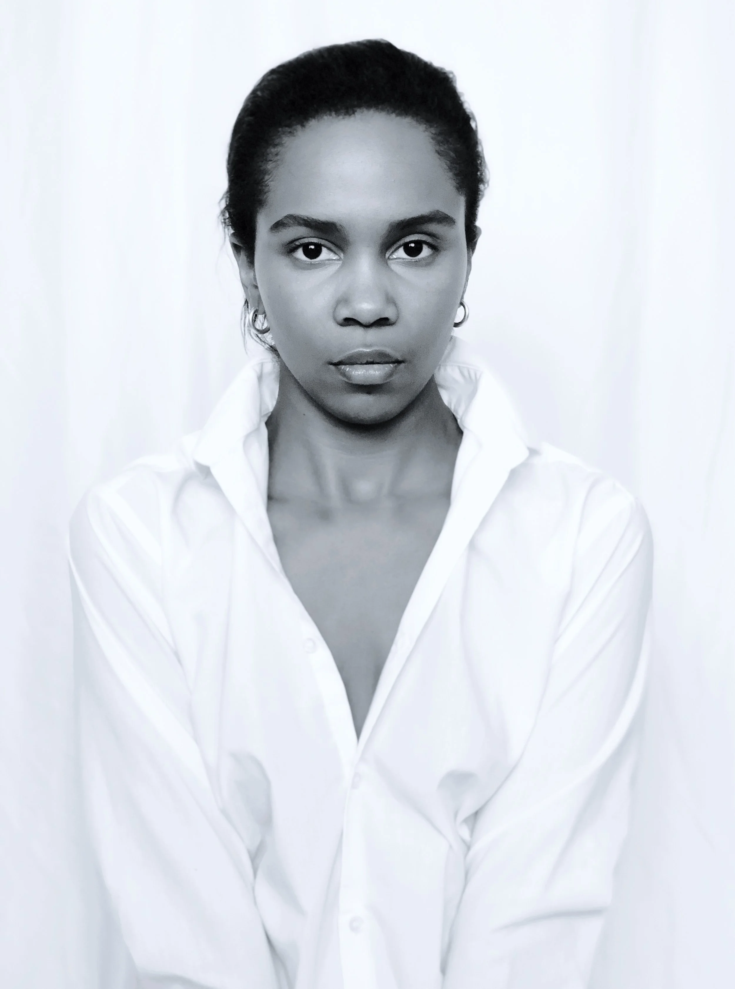 Looking for a fresh face?