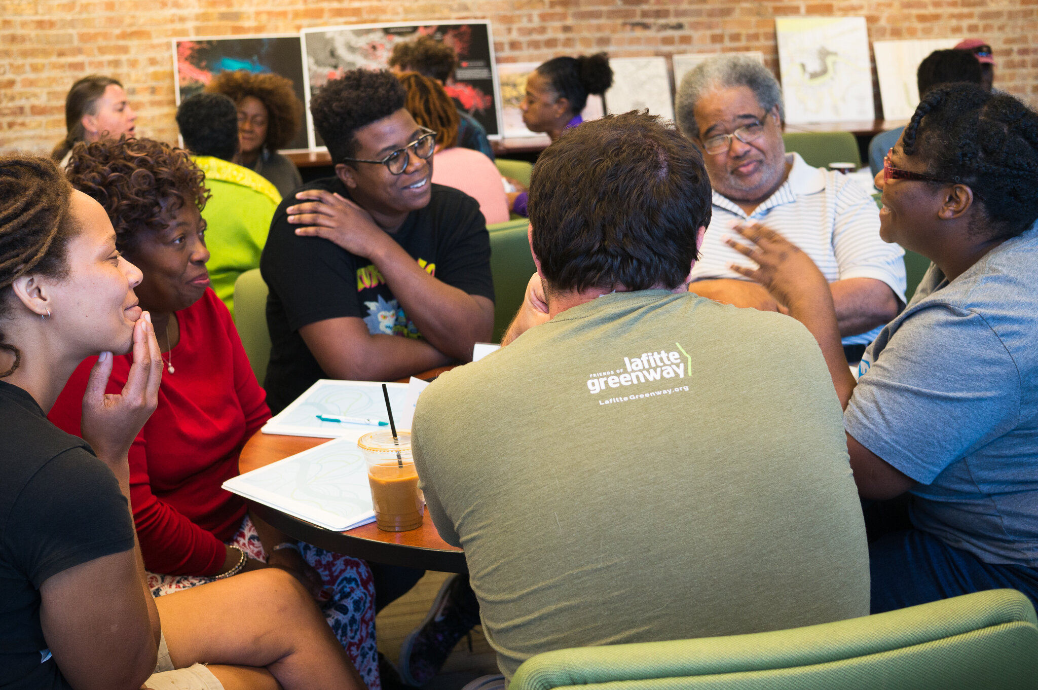 Water Leaders Institute is a leadership development program that bridges science and community.