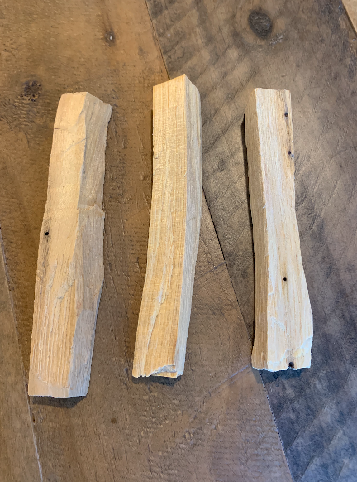 Palo Santo