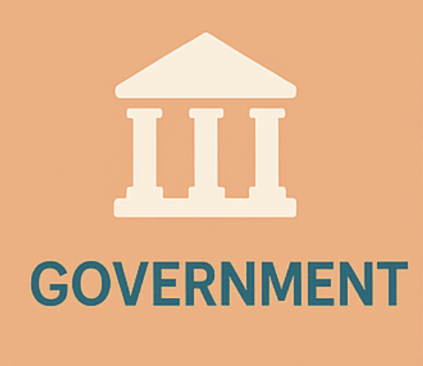 Government - Small
