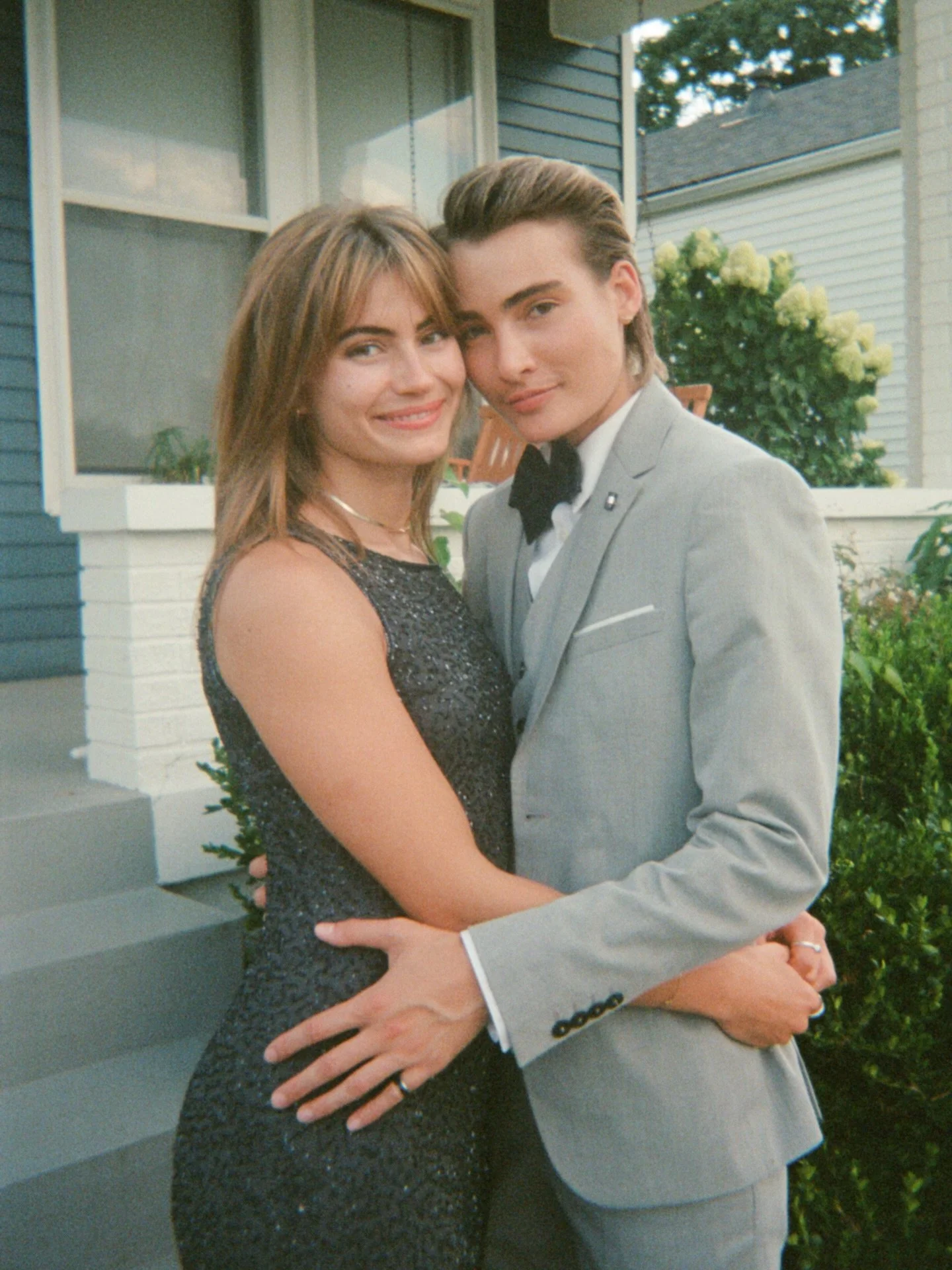 Always something to celebrate with you ❤️