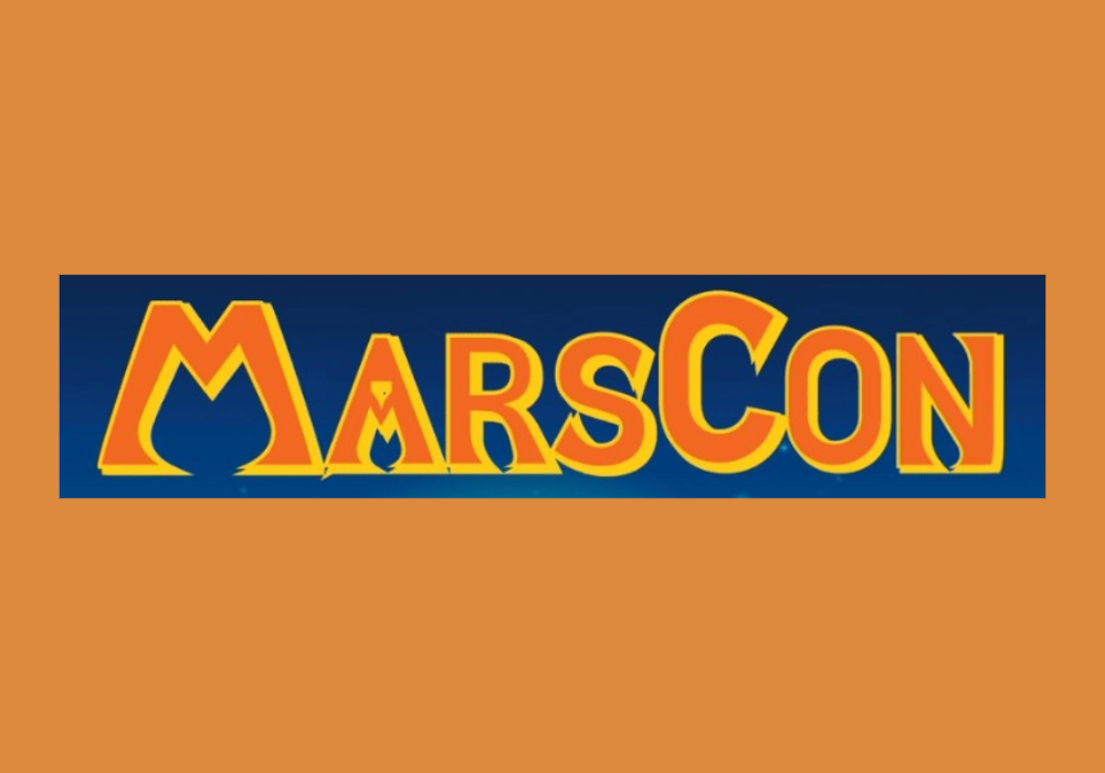 MarsCON