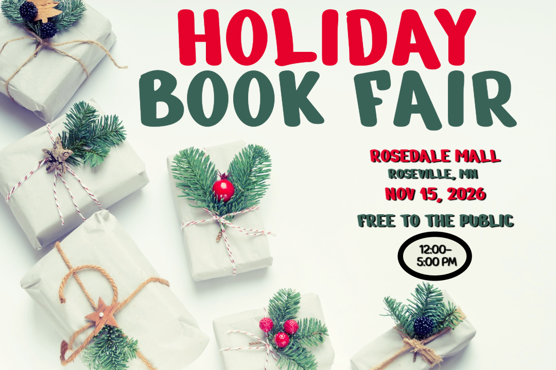 Hoilday Book Fair