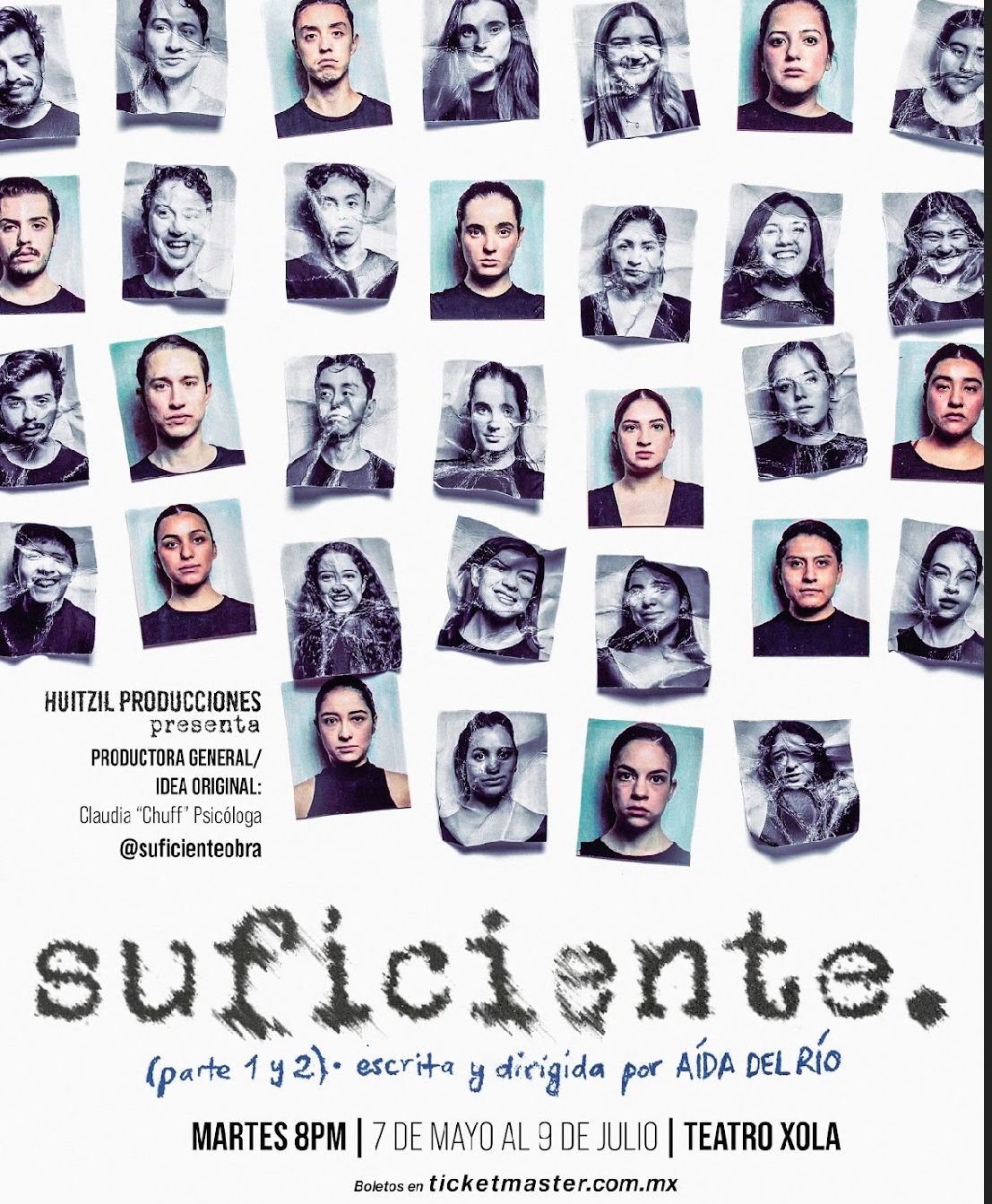 Suficiente
