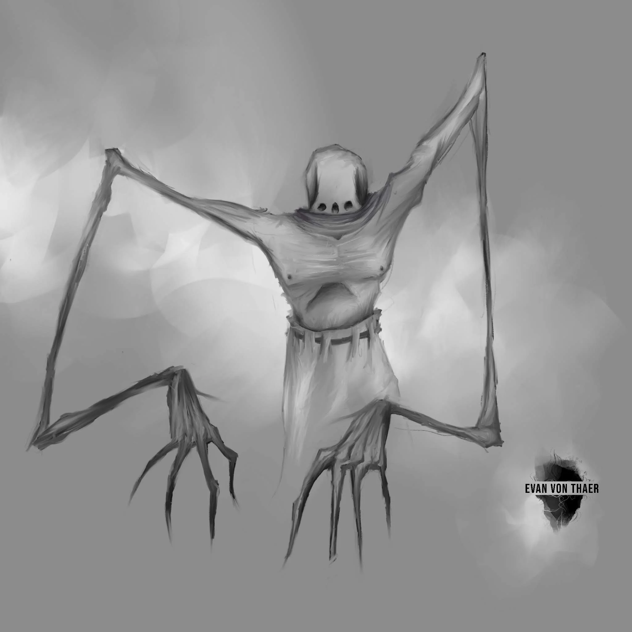 The Reach