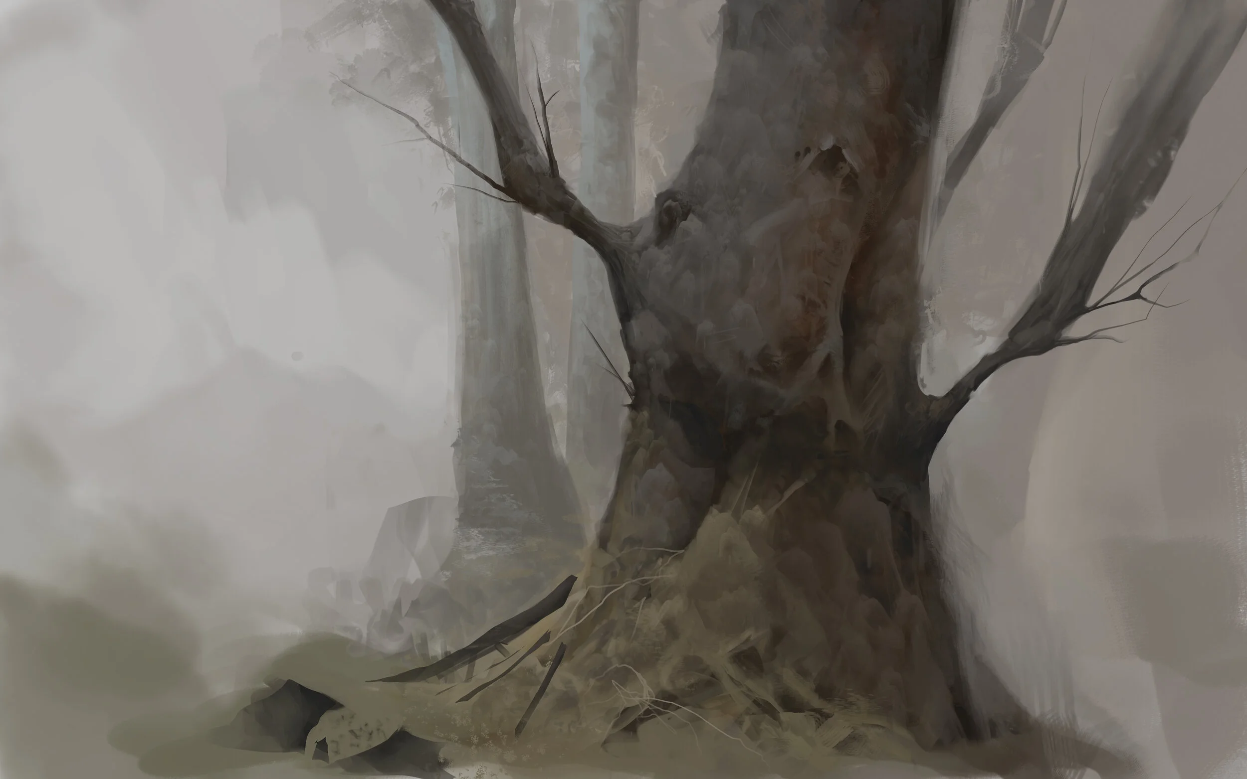 Other Work