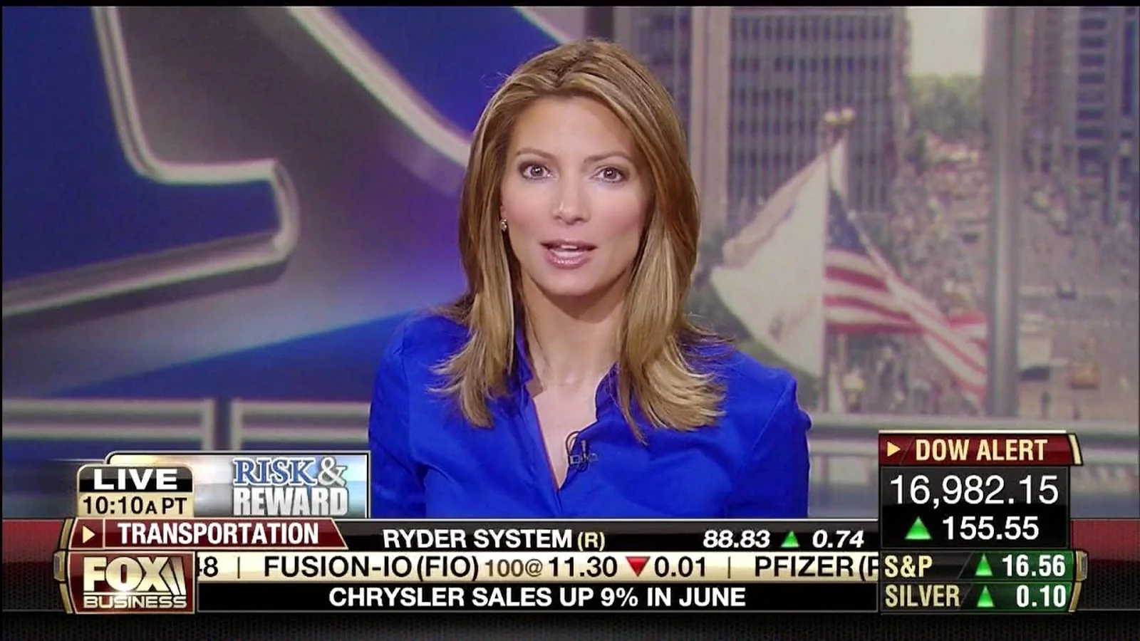 Deirdre Bolton