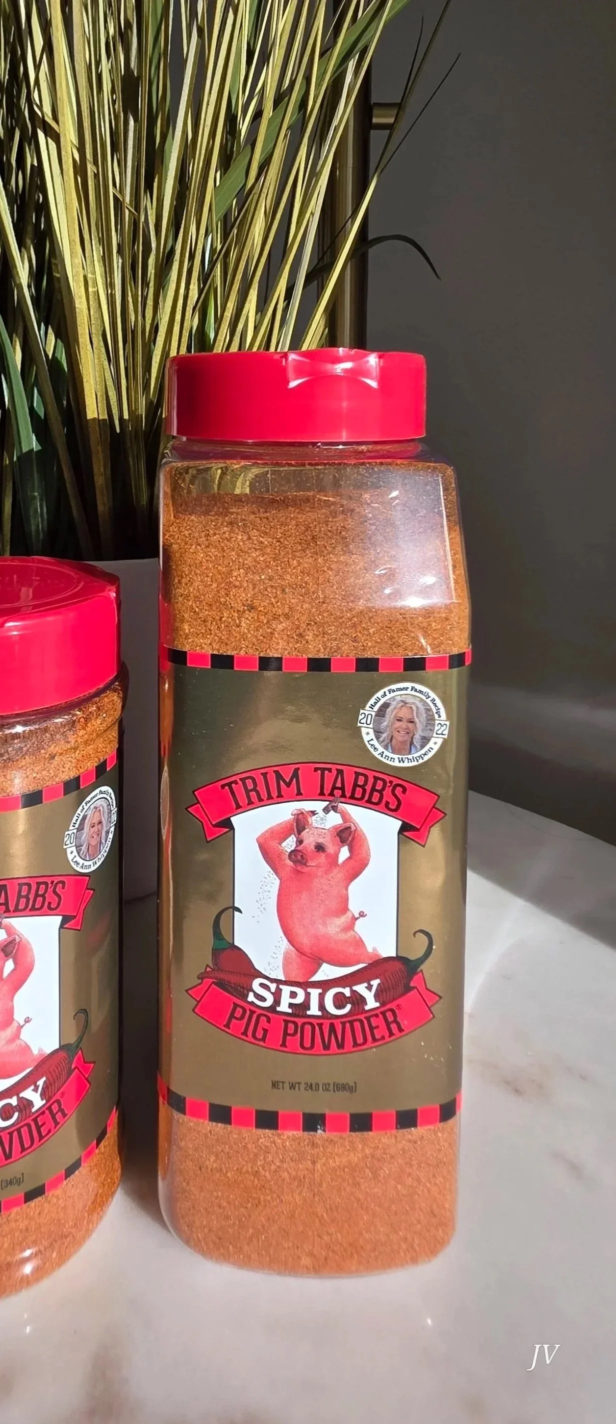 24oz Trim Tabb's Spicy Pig Powder