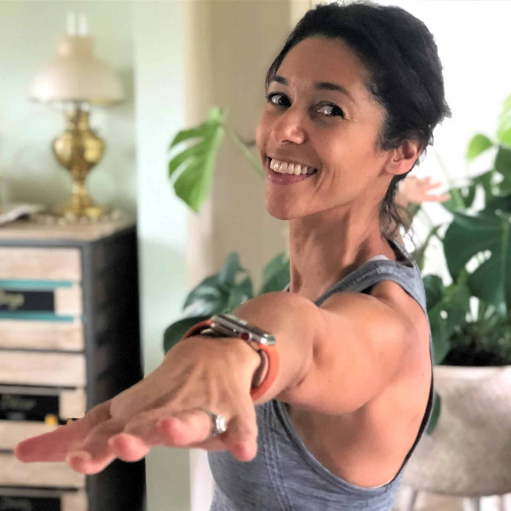 5 ways to squeeze exercise into your life