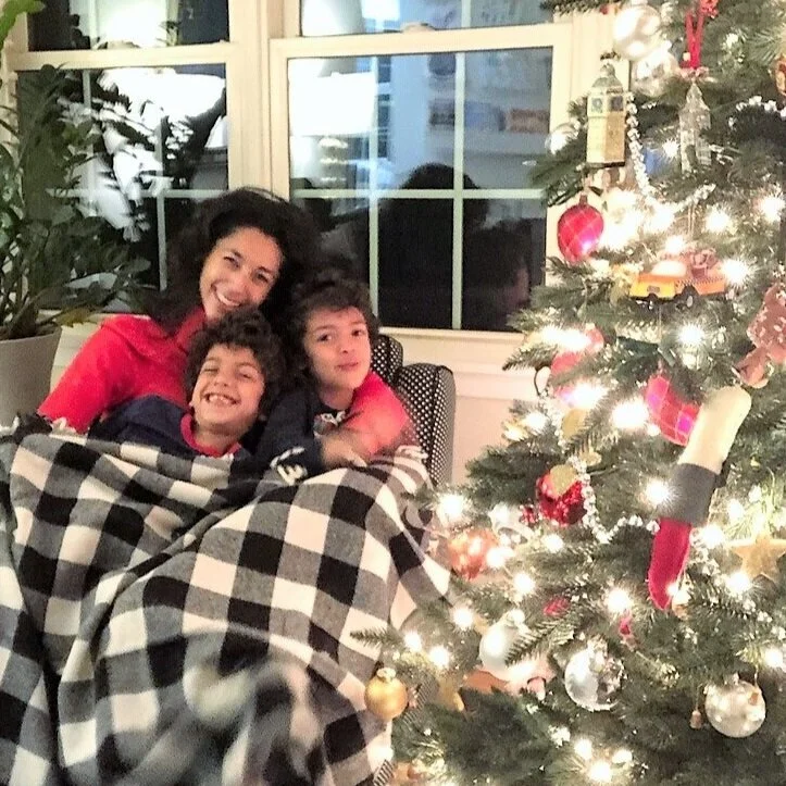 5 simple décor swaps to keep the Christmas coziness alive