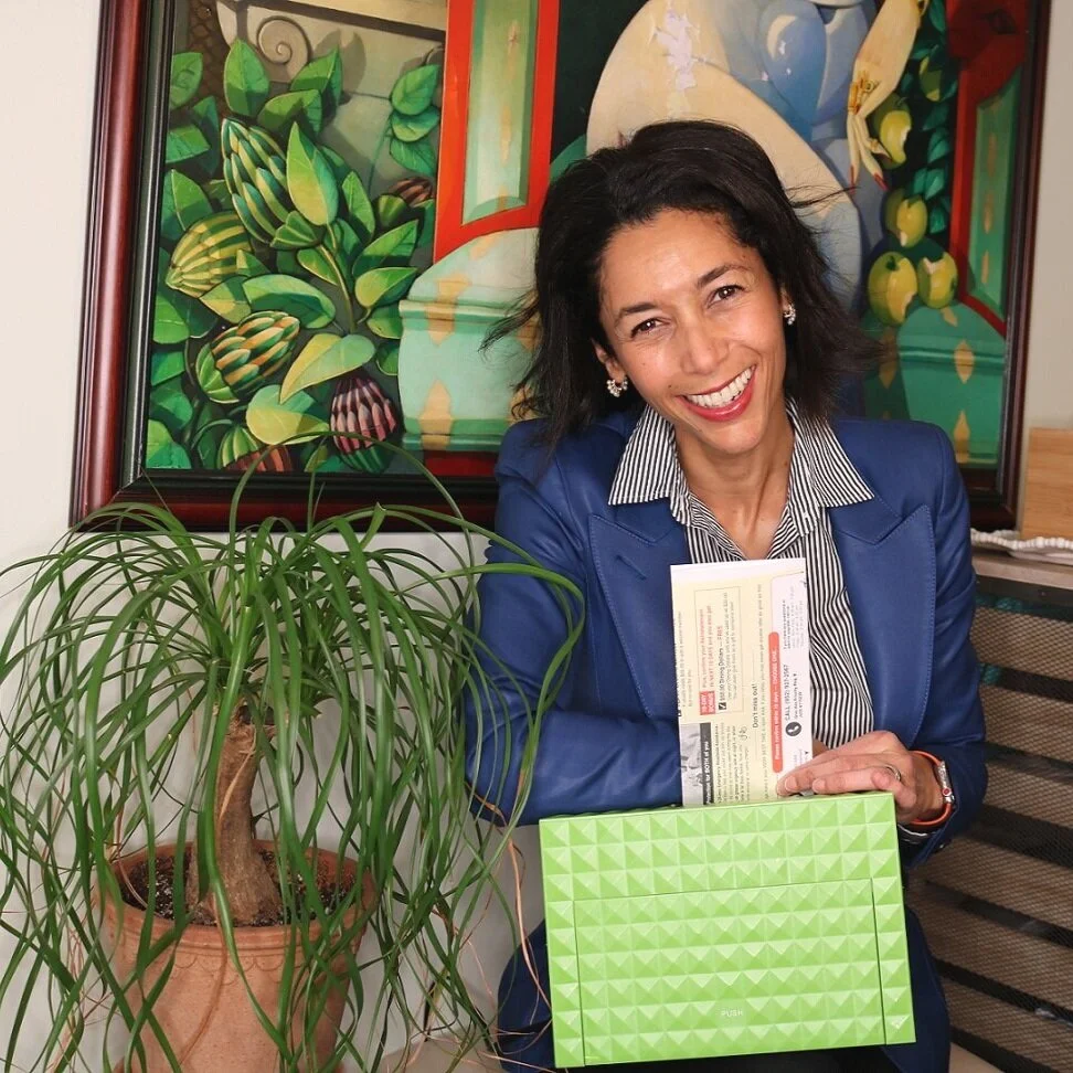 Resolved to keep it tidy? 10 accessories to the rescue!