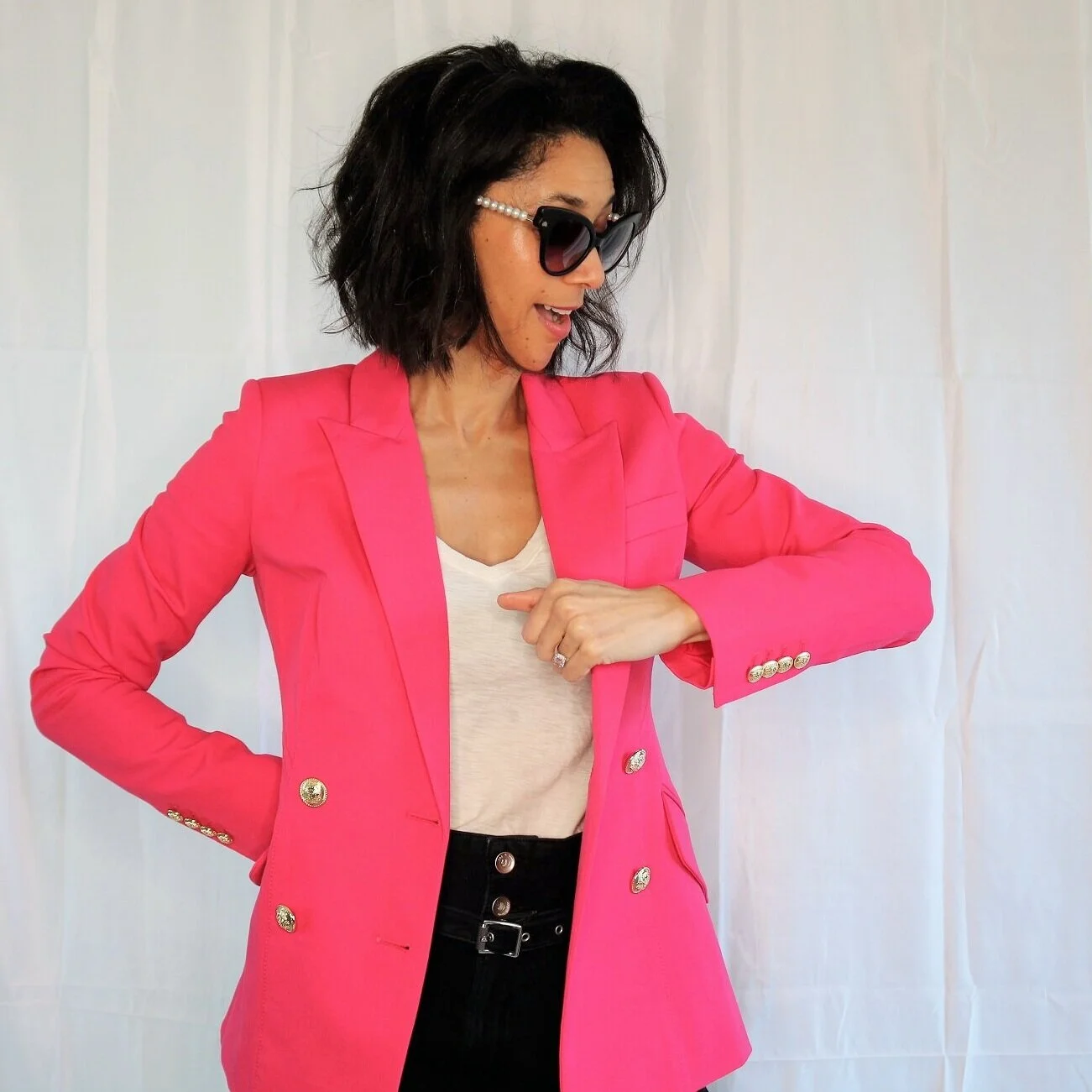 Easy spring 2020 styles for today’s tricky times