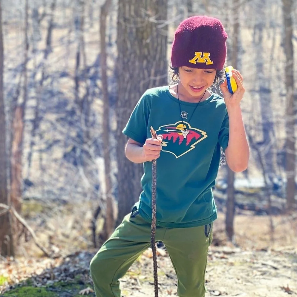 Make the great outdoors even greater with 5 family-friendly accessories