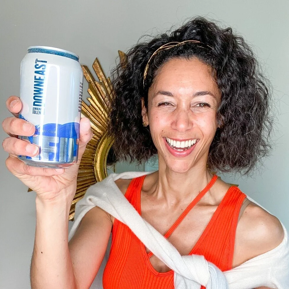 Have a good quarantine hair day - 8 tips, no paper bags!