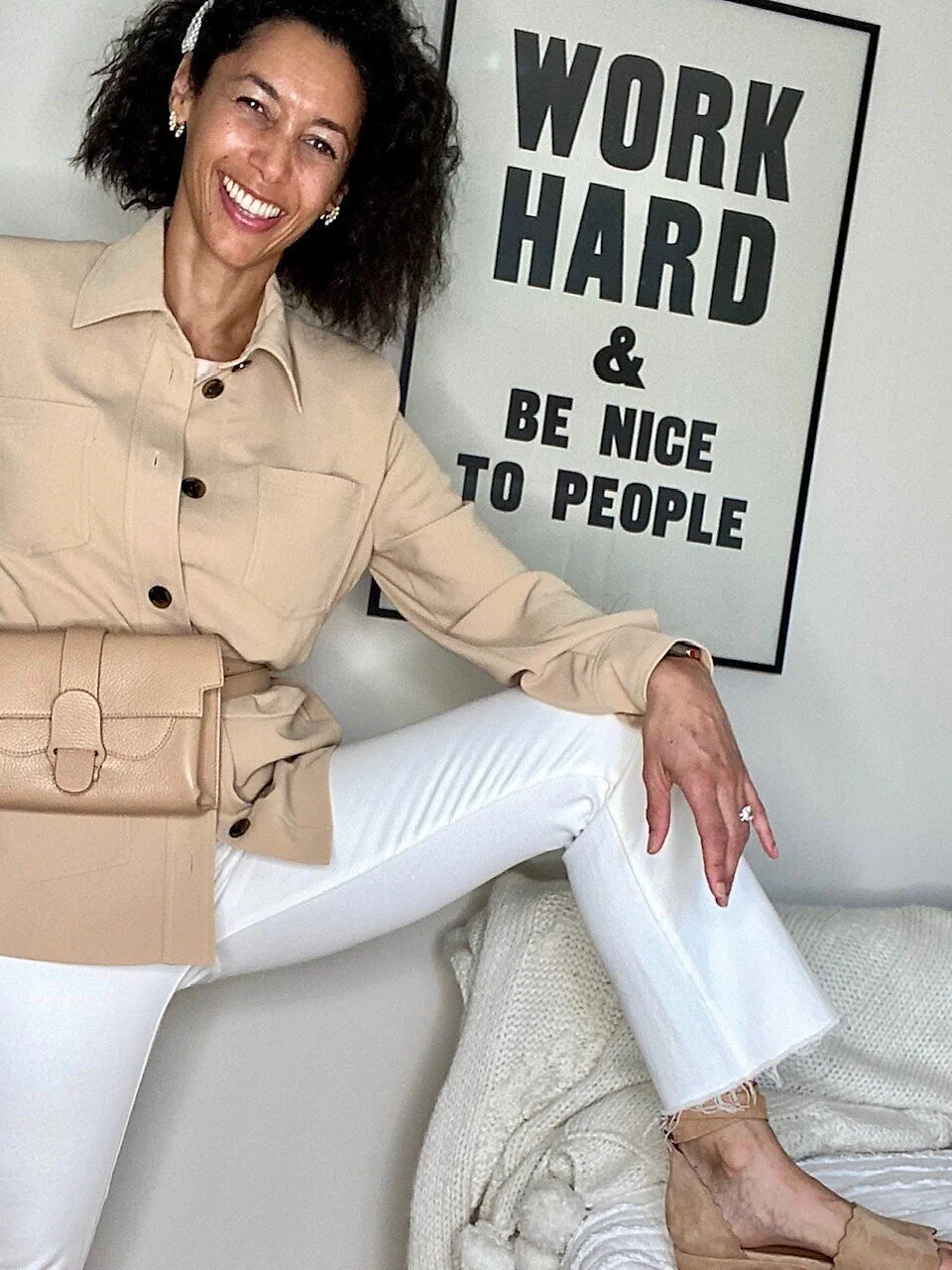 framed print - schoolhouse